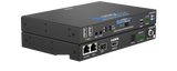 IP350UHD-RX IP Multicast HDMI2.0 Video Receiver With Dante® 4k 60hz
