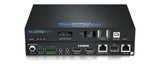 IP500UHD-TX IP Multicast UHD Video Transceiver over 10Gb Managed Network