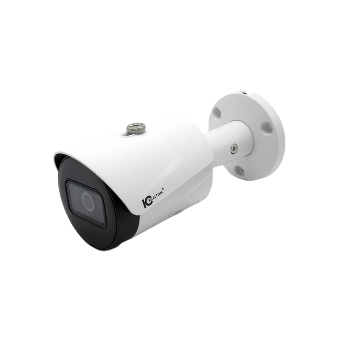 IPEG-B20F-IRW1 EDGE 2MP IP Indoor/Outdoor Small Size Bullet