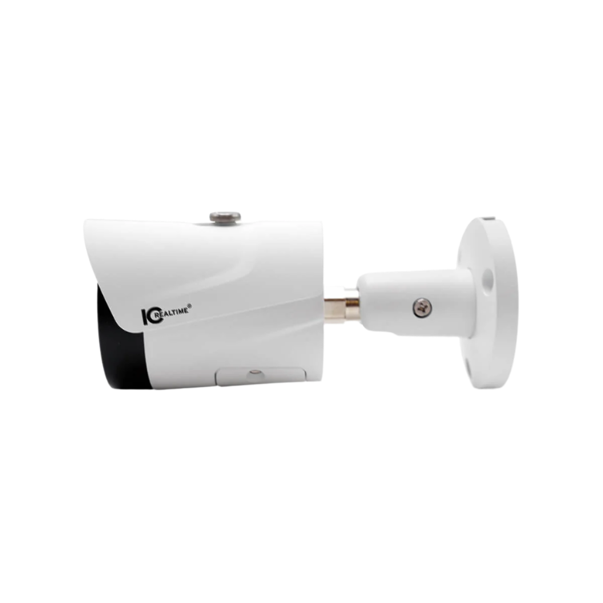 IPEG-B20F-IRW1 EDGE 2MP IP Indoor/Outdoor Small Size Bullet