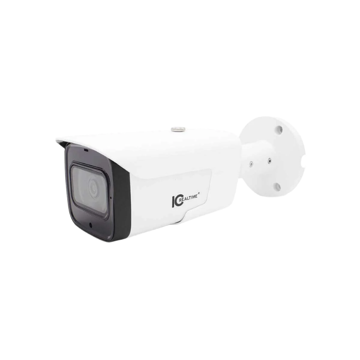 IPEG-B40V-IRW2 EDGE Camera 4MP IP Indoor/Outdoor Mid-Size Bullet