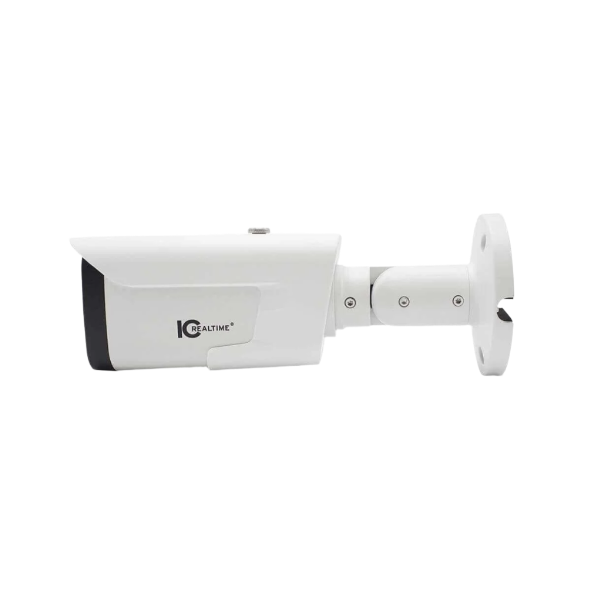 IPEG-B40V-IRW2 EDGE Camera 4MP IP Indoor/Outdoor Mid-Size Bullet