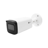 IPEG-B40V-IRW3 4MP IP Indoor/Outdoor Mid Size Bullet TAA