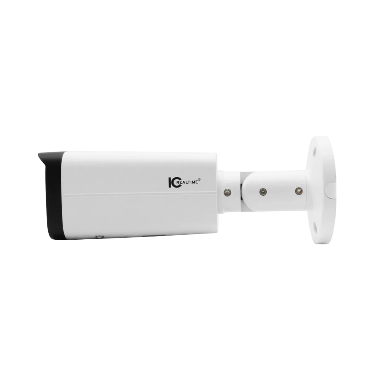 IPEG-B40V-IRW3 4MP IP Indoor/Outdoor Mid Size Bullet TAA