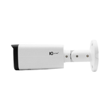 IPEG-B40V-IRW3 4MP IP Indoor/Outdoor Mid Size Bullet TAA