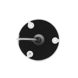 IPEG-B40V-IRW3 4MP IP Indoor/Outdoor Mid Size Bullet TAA