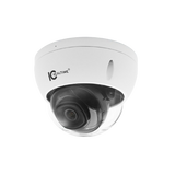 IPEG-D40F-IRW3 Edge 4MP IP Indoor/Outdoor Vandal Dome IMD+