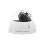 IPEG-D40F-IRW3 Edge 4MP IP Indoor/Outdoor Vandal Dome IMD+