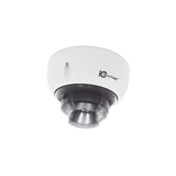 IPEG-D40V-IRW2 EDGE 4MP IP Indoor/Outdoor Mid Size Vandal Dome Varifocal