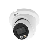 IPEL-PE80F-ADW1 4MP IP Indoor/Outdoor Small Size Eyeball Dome