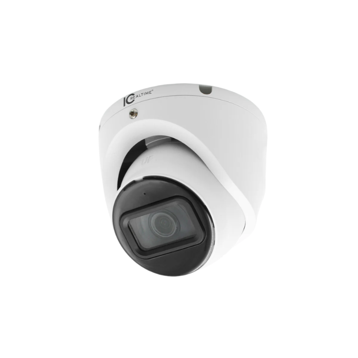 IPEG-E40F-IRW2 Edge 4MP IP Indoor/Outdoor Small Size Eyeball Dome