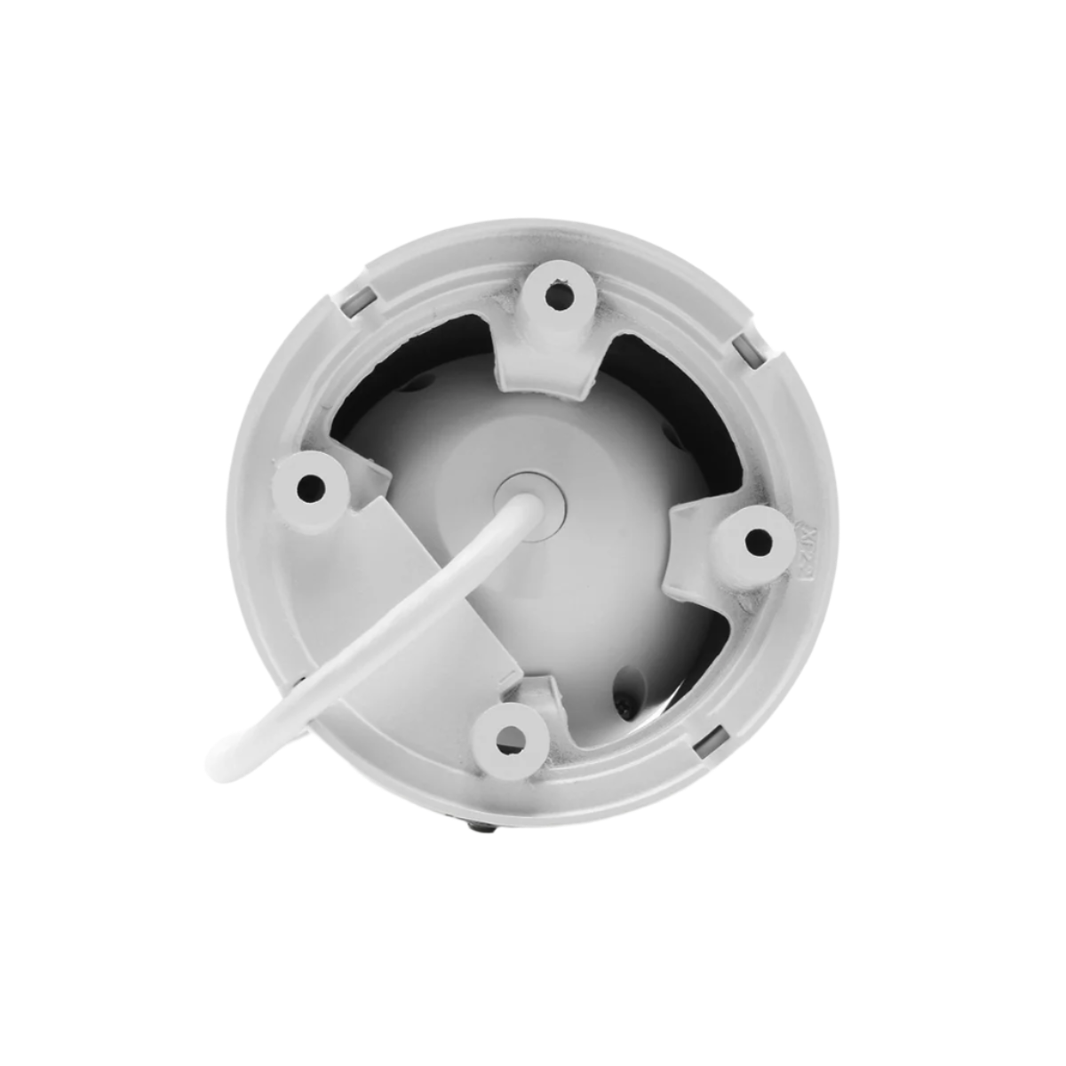 IPEG-E40F-IRW2 Edge 4MP IP Indoor/Outdoor Small Size Eyeball Dome