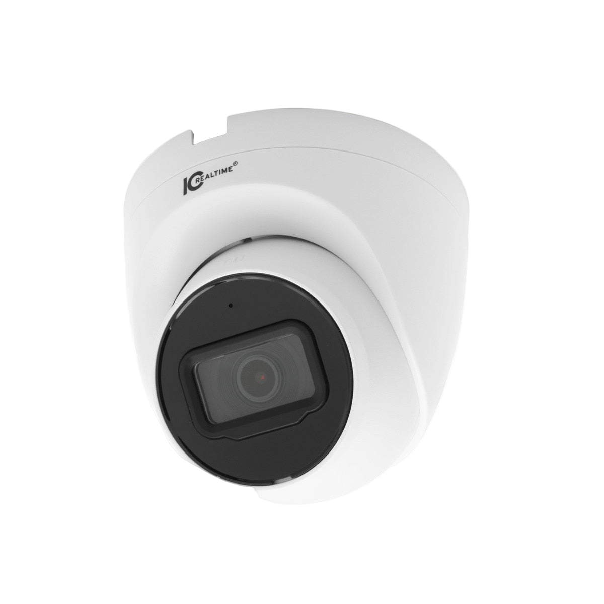 IPEG-E40F-IRW3 4MP Eyeball Indoor/Outdoor Network Camera