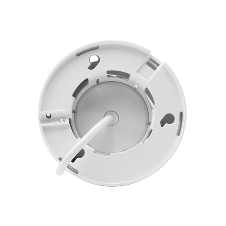 IPEG-E40F-IRW3 4MP Eyeball Indoor/Outdoor Network Camera