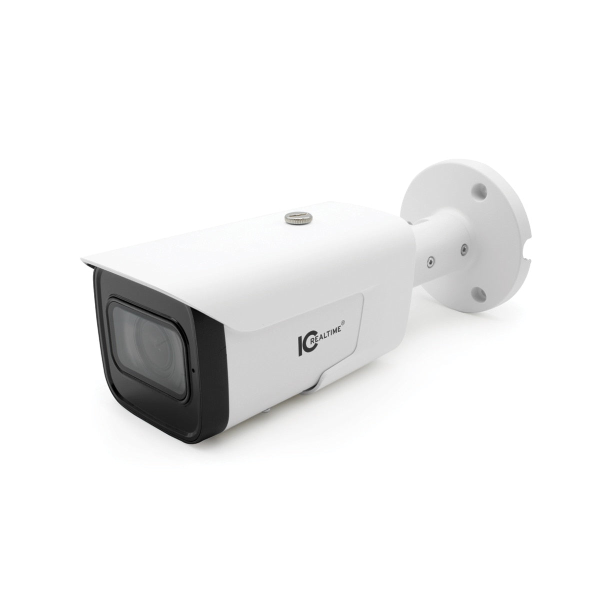 IPFX-B40V-IRW3 4MP IP Indoor/Outdoor Mid Size Bullet