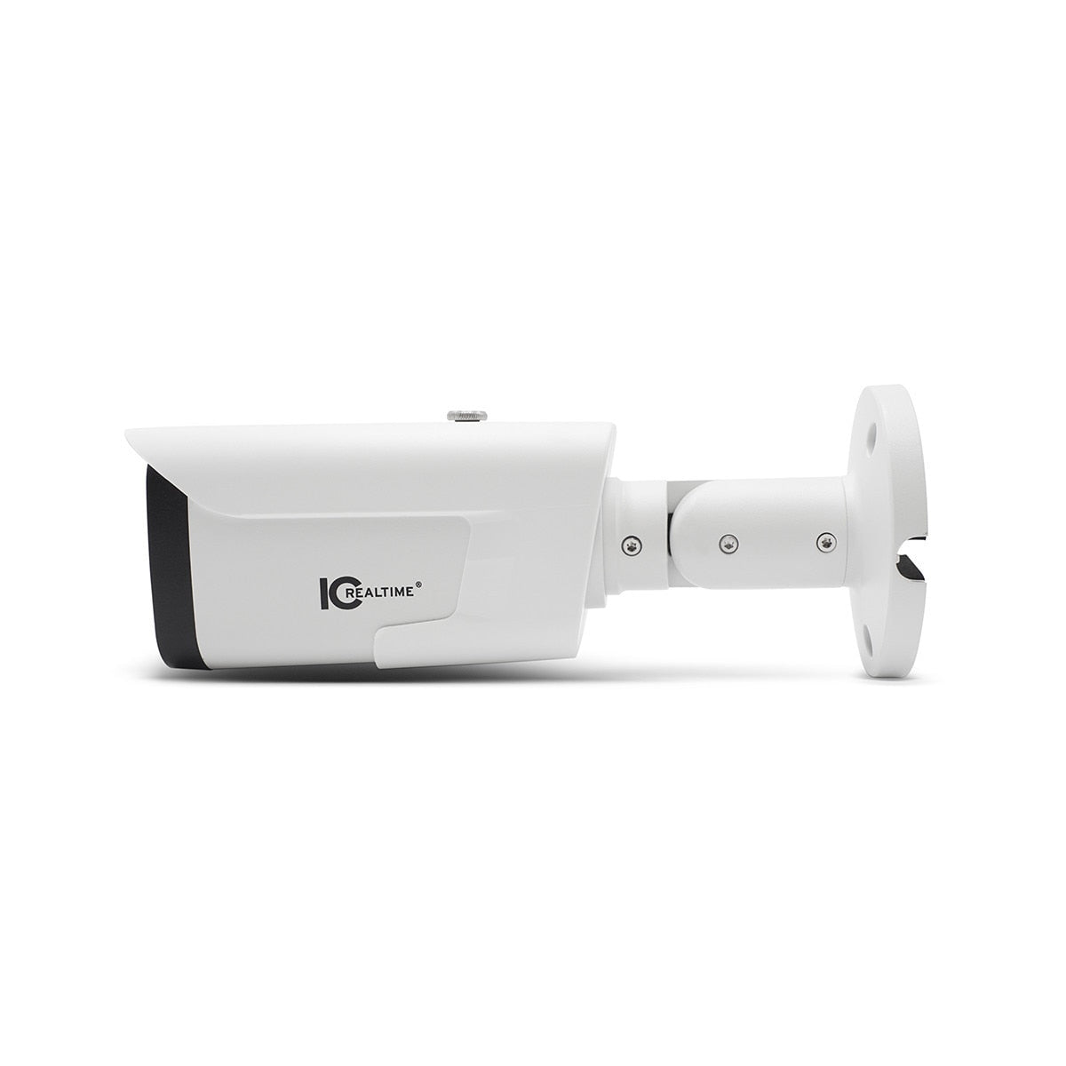 IPFX-B40V-IRW3 4MP IP Indoor/Outdoor Mid Size Bullet