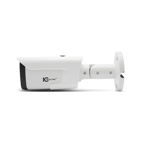 IPFX-B40V-IRW3 4MP IP Indoor/Outdoor Mid Size Bullet