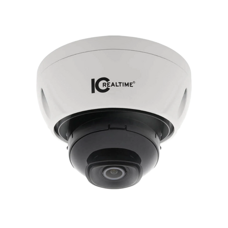 IPMX-D20F-IRW2 Camera 2MP IP Indoor/Outdoor