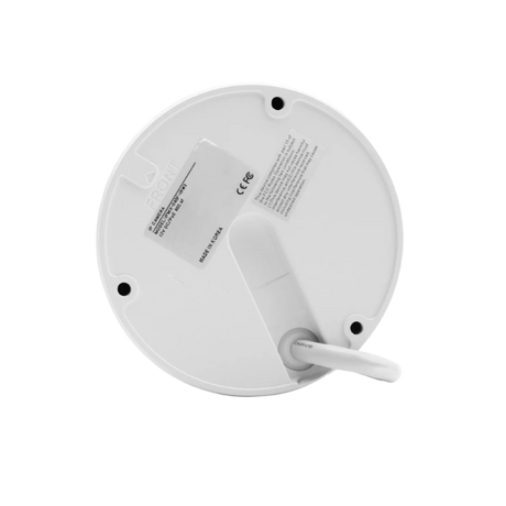 IPMX-D40F-IRW3 4MP Starlight Vandal-Proof Dome Network Camera
