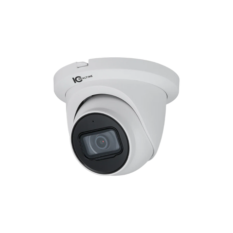 IPMX-E20F-IRW2 Camera 2MP IP Indoor/Outdoor