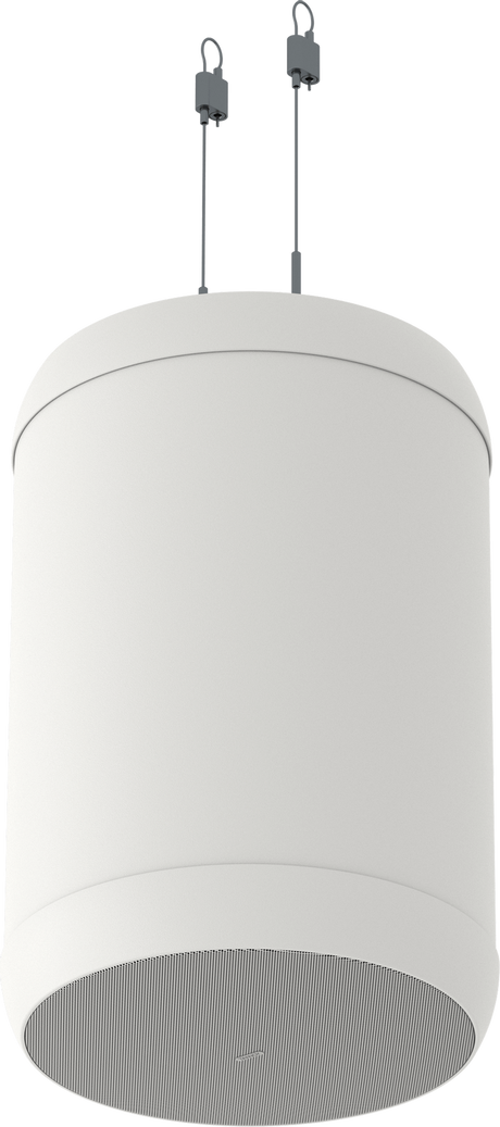 OCV 8" Coaxial Pendant Loudspeaker For Installation Applications (Each)