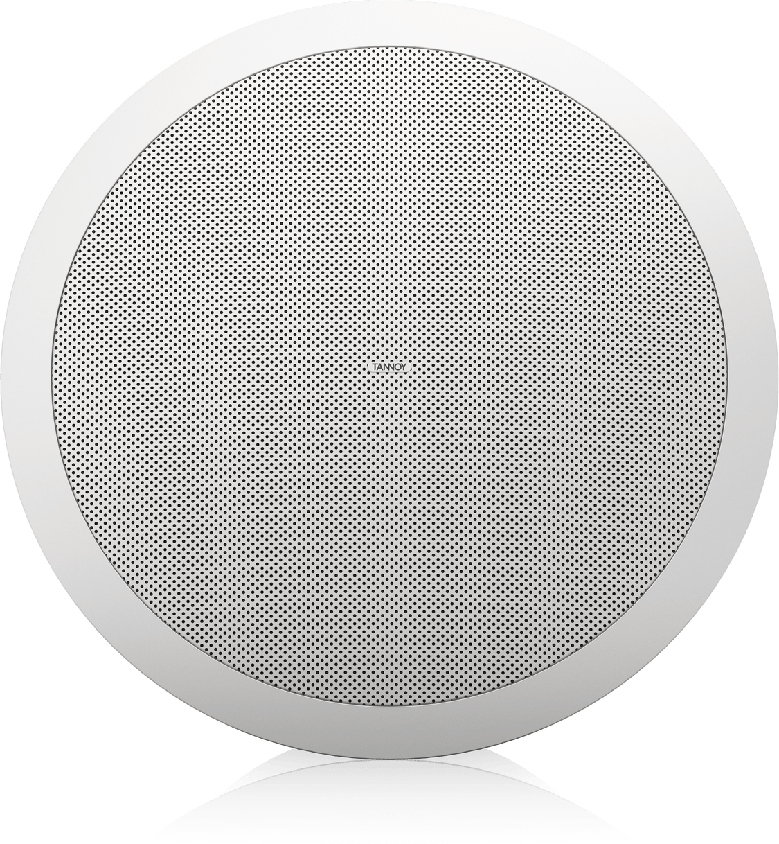 8" Coaxial In-Ceiling Loudspeaker For Installation Applications