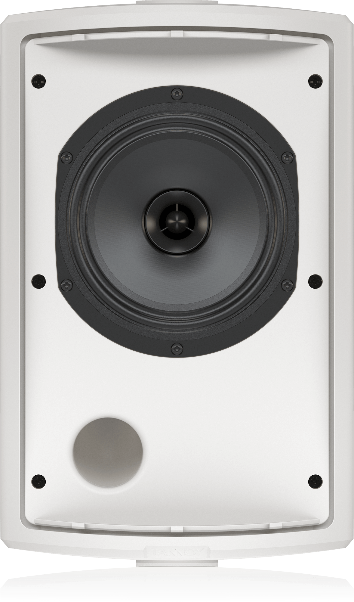 AMS6DC 6" Dual Concentric Surface Mount Loudspeaker