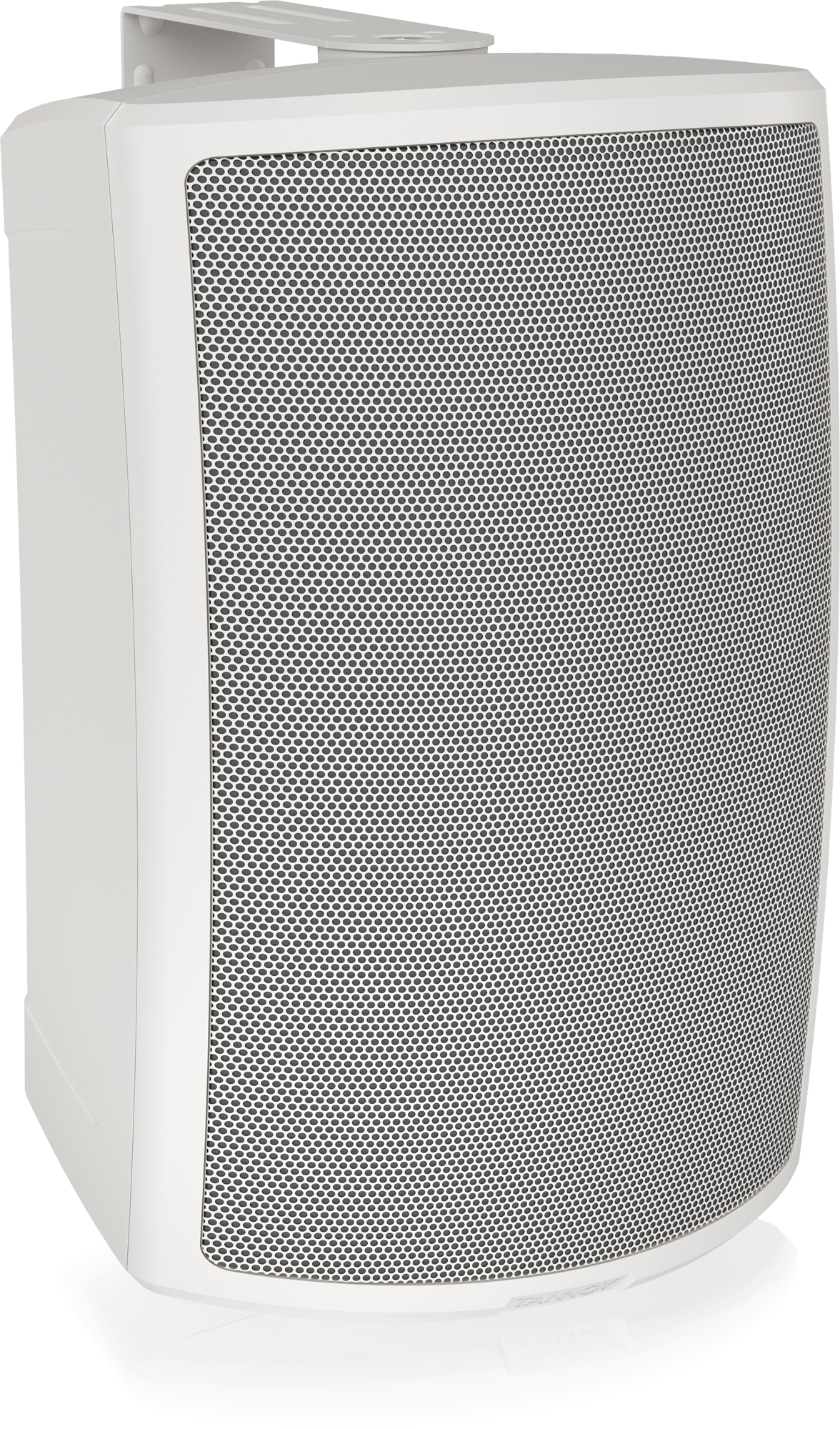 6" Dual Concentric Surface Mount Loudspeaker (Pair)