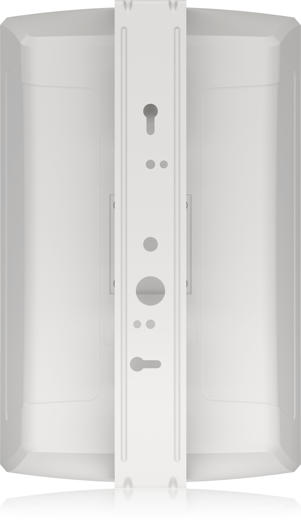 AMS6DC 6" Dual Concentric Surface Mount Loudspeaker