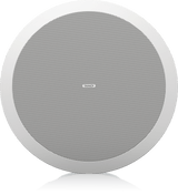 Tannoy CMS503DC-LP 5" Full Range Ceiling Loudspeaker with Dual Concentric Driver Low Profile (LP)