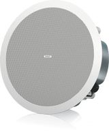 Tannoy CMS503DC-LP 5" Full Range Ceiling Loudspeaker with Dual Concentric Driver Low Profile (LP)