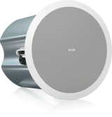 CMS603DC-BM 6" Full Range Ceiling Loudspeaker with Dual Concentric Drive Blind Mount (BM)