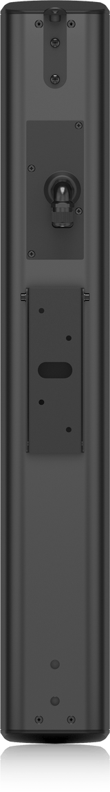 VLS15-BK Column Speaker Passive 15 Drivers Black