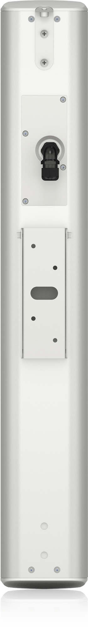VLS15-WH Column Speaker Passive 15 Drivers White