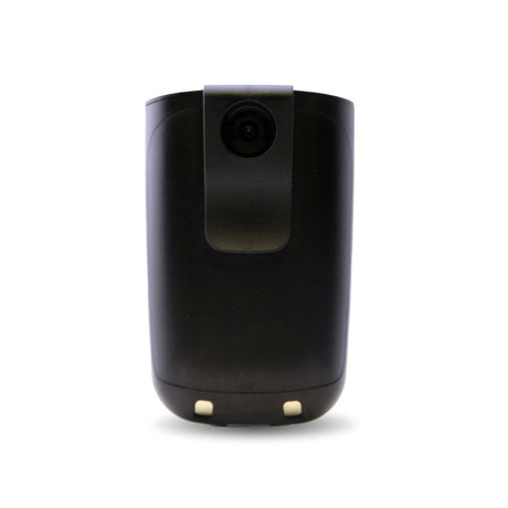 BA R1 Infinium™ Receiver Multi-channel Auracast™ Receiver with a High-resolution OLED Screen