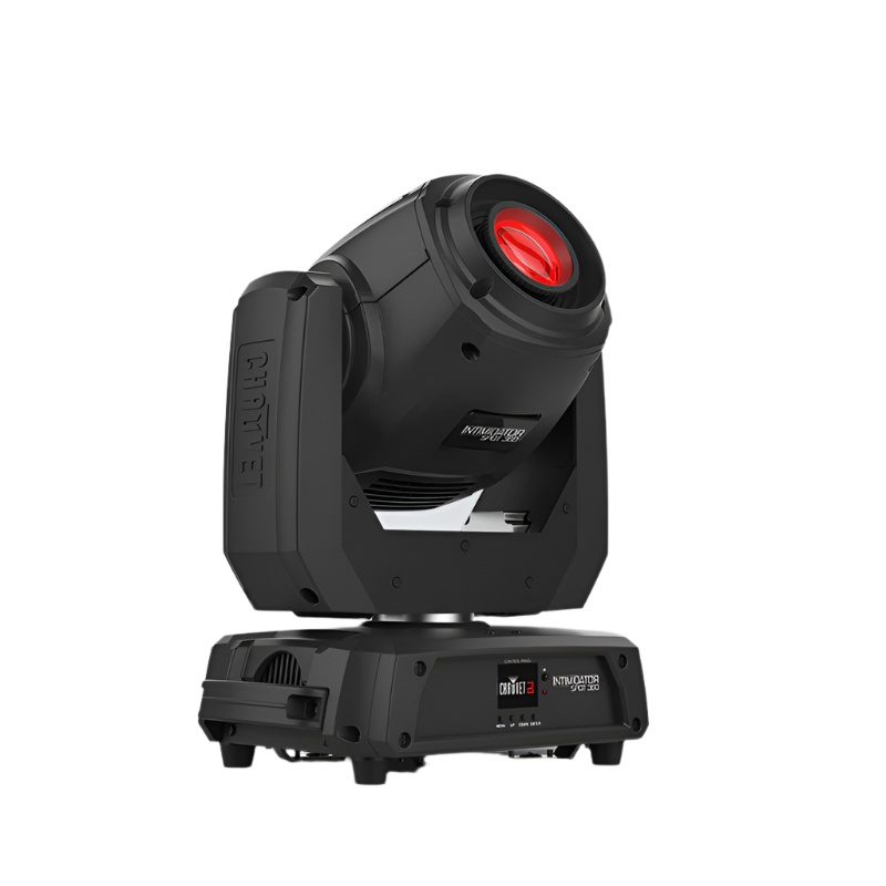 INTIMSPOT360 Intimidator Spot 360