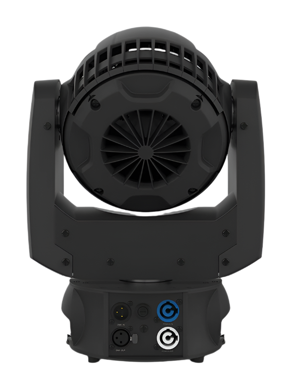 INTIMWASHZ450IRC Intimidator Wash Zoom 450 IRC