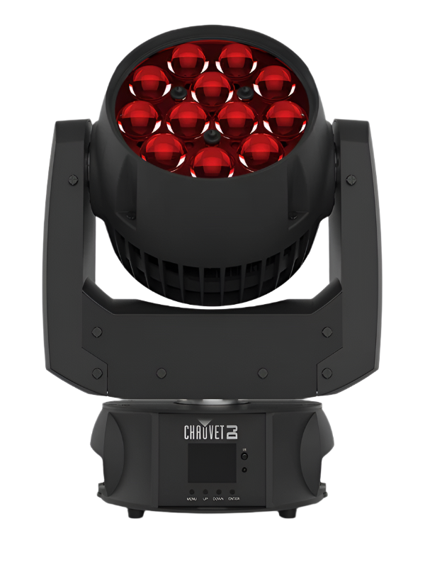 INTIMWASHZ450IRC Intimidator Wash Zoom 450 IRC