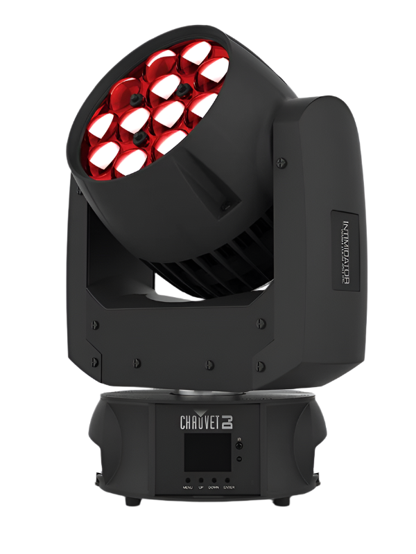 INTIMWASHZ450IRC Intimidator Wash Zoom 450 IRC