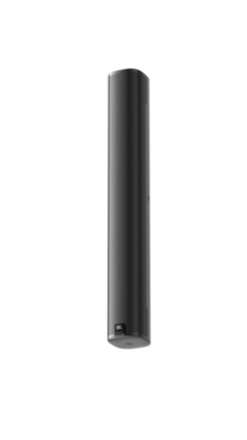COL600BK 24" Column Speaker Weather Resistant Black