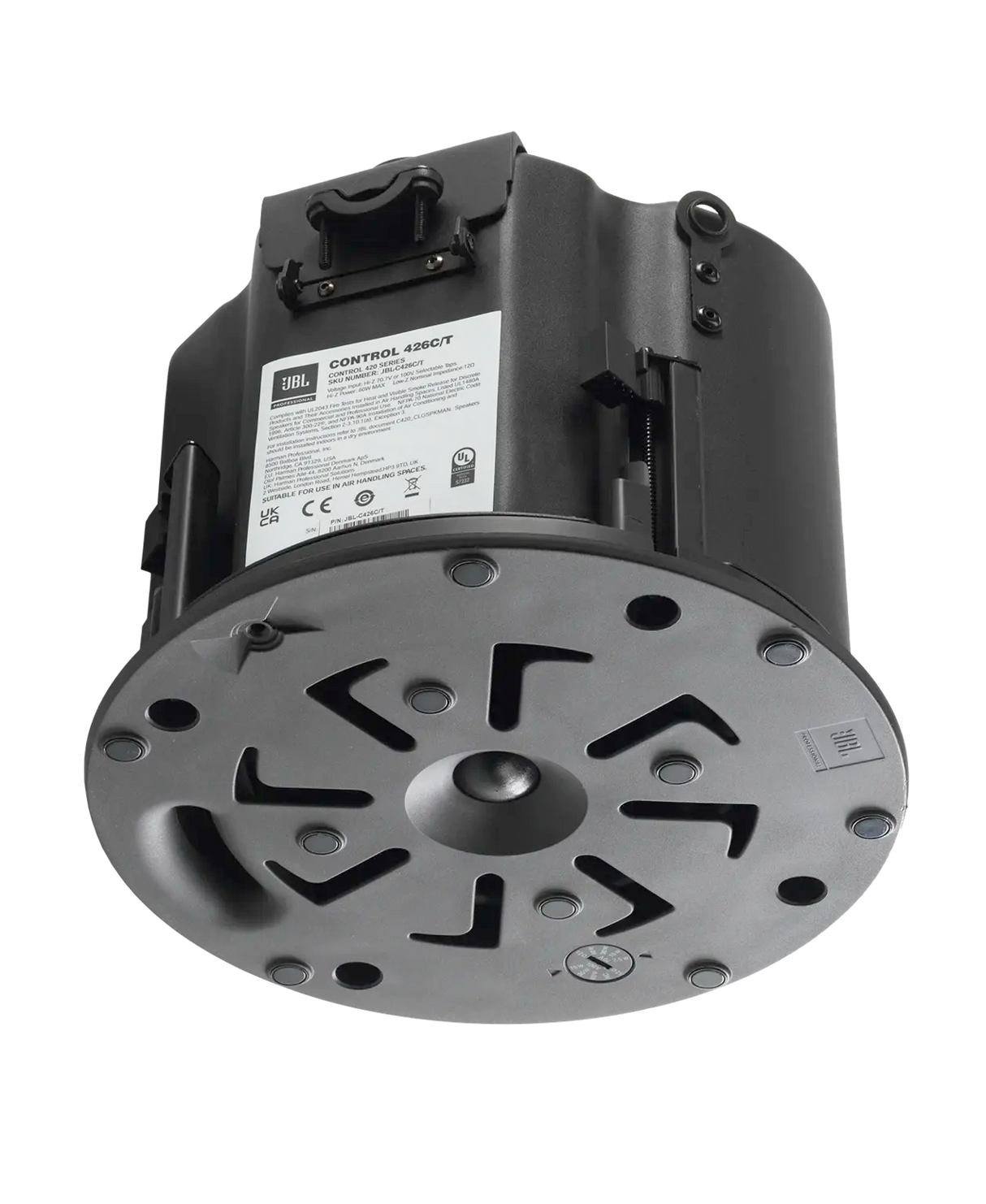 Control 400 Enhanced Series 2-Way Ceiling Speaker CRBI™ Technology (Pair)