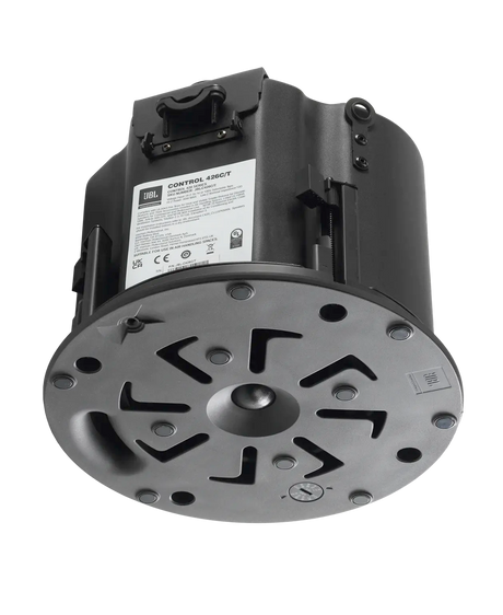 C426C/T 6” Coax 2-Way Blind-Mount Speaker, CRBI Technology (Pair)