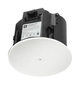 Control 400 Enhanced Series 2-Way Ceiling Speaker CRBI™ Technology (Pair)