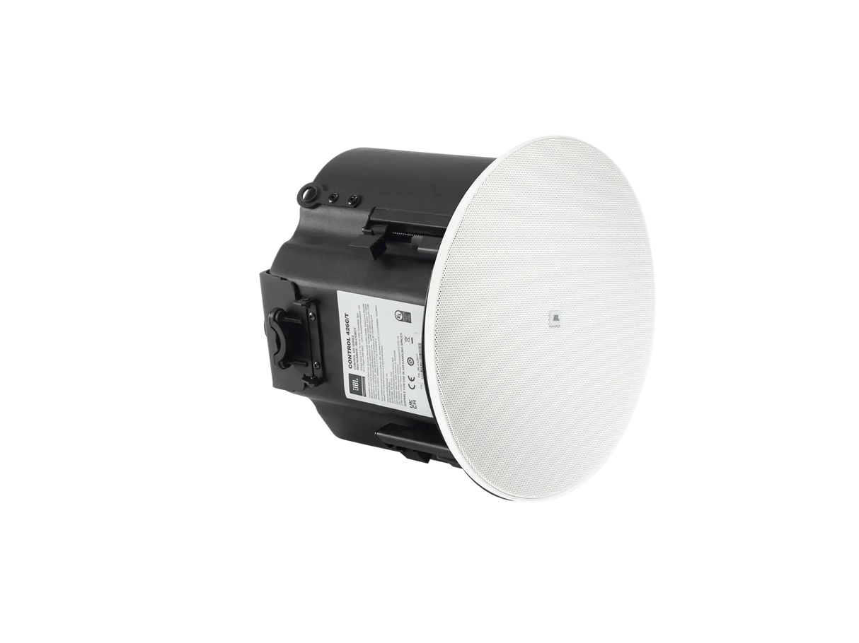 Control 400 Enhanced Series 2-Way Ceiling Speaker CRBI™ Technology (Pair)