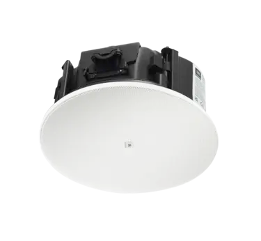 C426LP 6” Coax 2-Way Low-Profile Blind-Mount Speaker CRBI Technology (Pair)