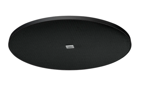 MTC-419BG Black Round Grille For Control 419CS/T Pack Of 6 Grilles