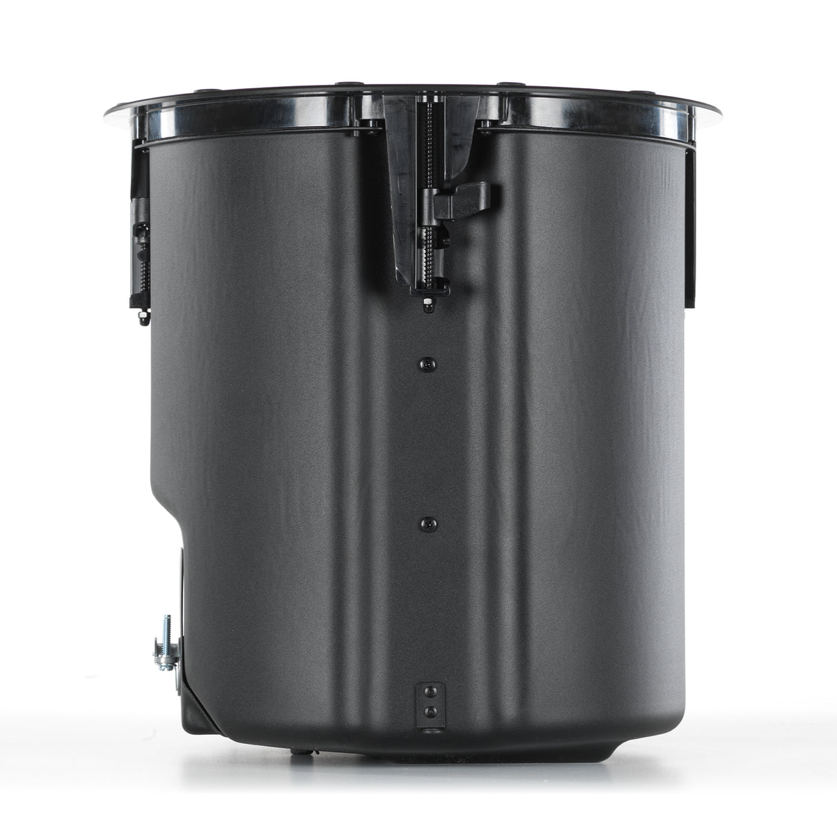 C440CS/T 8" 100W Ceiling Subwoofer with Built-in Crossover (Pair)