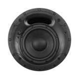 C440CS/T 8" 100W Ceiling Subwoofer with Built-in Crossover (Pair)