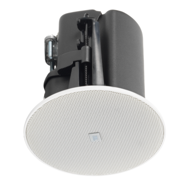 Compact Ceiling Loudspeaker