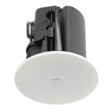 Compact Ceiling Loudspeaker